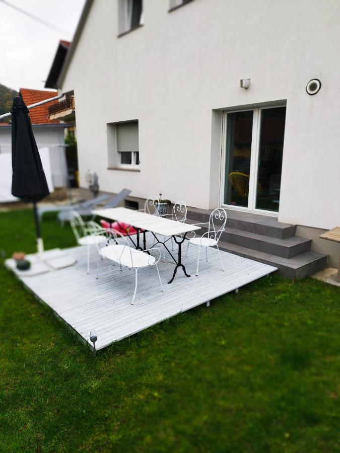 Lte Apartments Maribor Exterior foto
